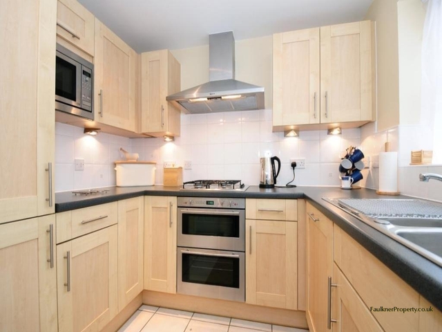  Image of 2 Bedroom Apartment to rent at <br>Middleton  Milton Keynes, MK10 9JZ