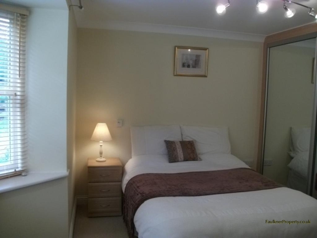  Image of 2 Bedroom Apartment to rent at <br>Middleton  Milton Keynes, MK10 9JZ