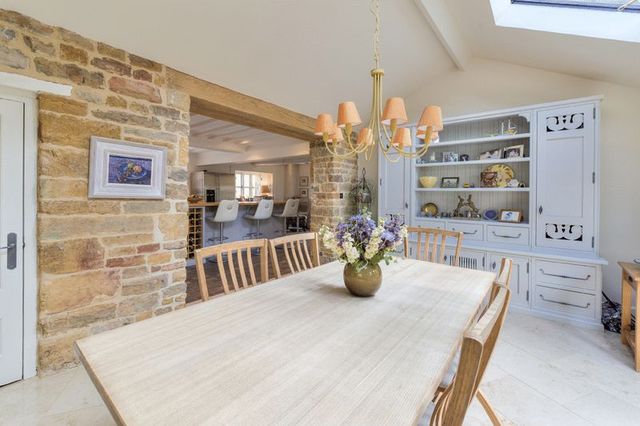  Image of 5 Bedroom Detached for sale at 8 Nether Street Belton in Rutland Oakham, LE15 9LD