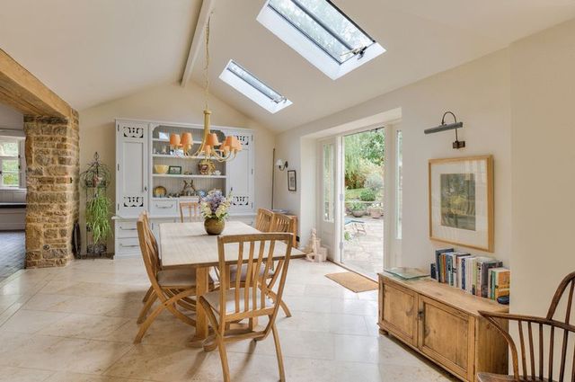  Image of 5 Bedroom Detached for sale at 8 Nether Street Belton in Rutland Oakham, LE15 9LD