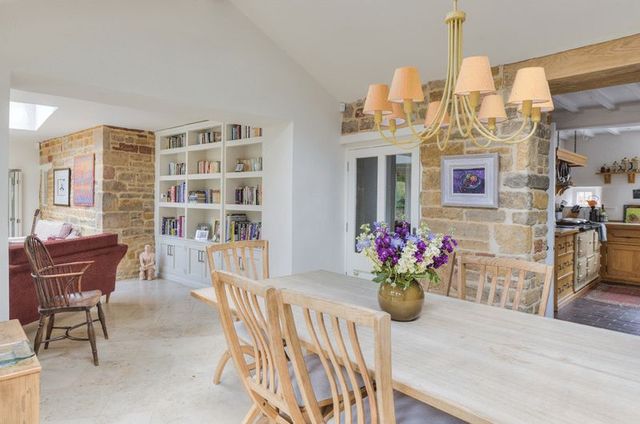  Image of 5 Bedroom Detached for sale at 8 Nether Street Belton in Rutland Oakham, LE15 9LD