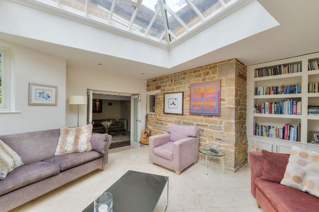  Image of 5 Bedroom Detached for sale at 8 Nether Street Belton in Rutland Oakham, LE15 9LD