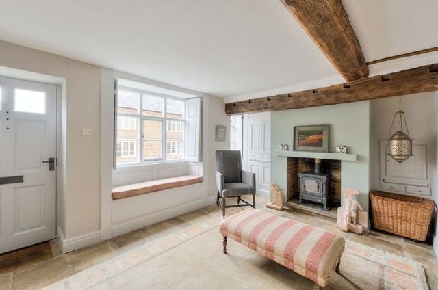  Image of 5 Bedroom Detached for sale at 8 Nether Street Belton in Rutland Oakham, LE15 9LD