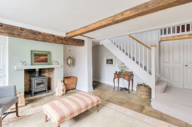  Image of 5 Bedroom Detached for sale at 8 Nether Street Belton in Rutland Oakham, LE15 9LD