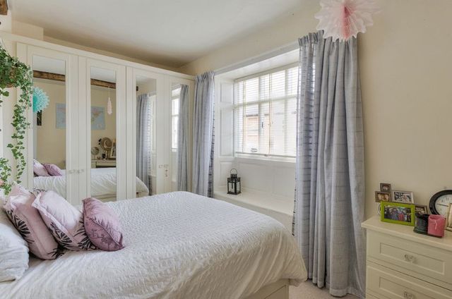 Image of 5 Bedroom Detached for sale at 8 Nether Street Belton in Rutland Oakham, LE15 9LD