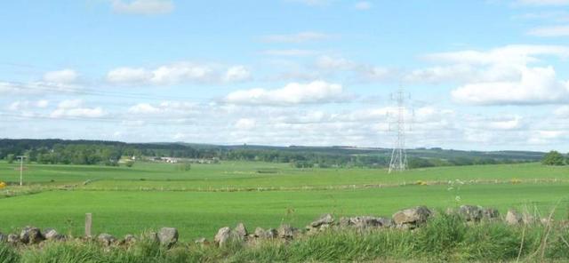  Image of 4 Bedroom Detached to rent at Kintore Aberdeenshire Aberdeenshire, AB51 0UH