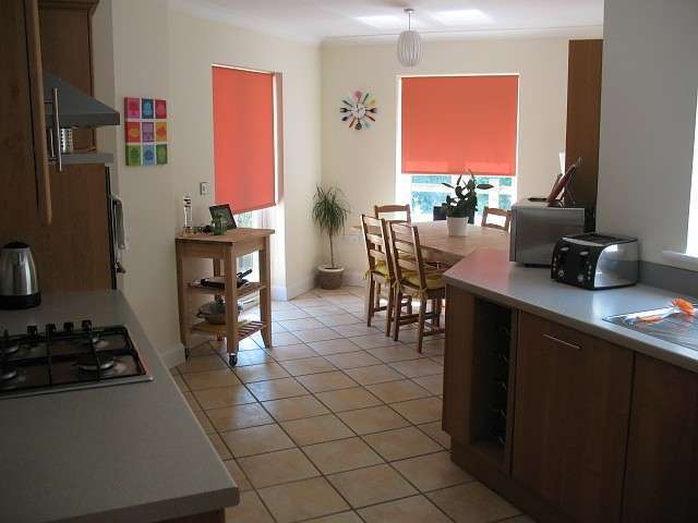  Image of 5 Bedroom Semi-Detached to rent at Grove  Wantage, OX12 9FB