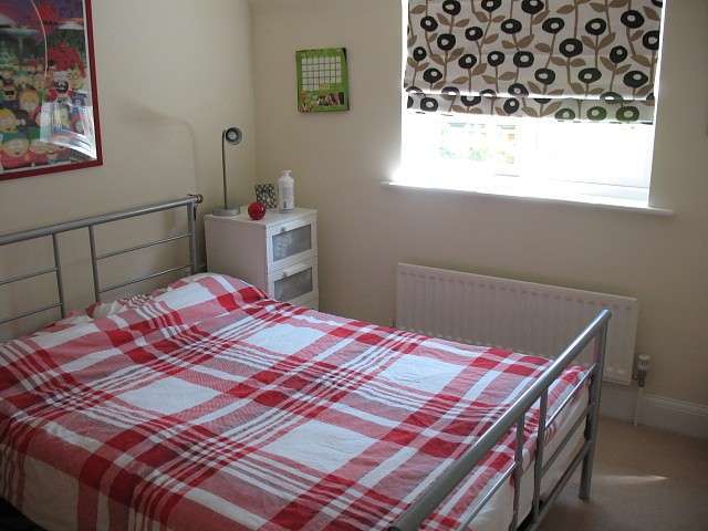  Image of 5 Bedroom Semi-Detached to rent at Grove  Wantage, OX12 9FB