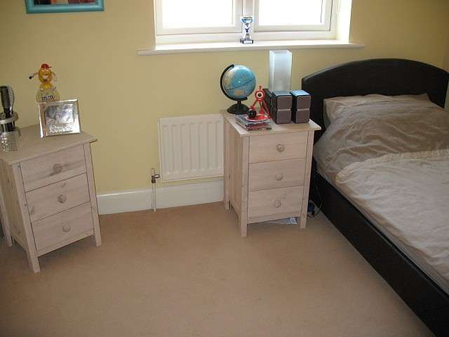  Image of 5 Bedroom Semi-Detached to rent at Grove  Wantage, OX12 9FB