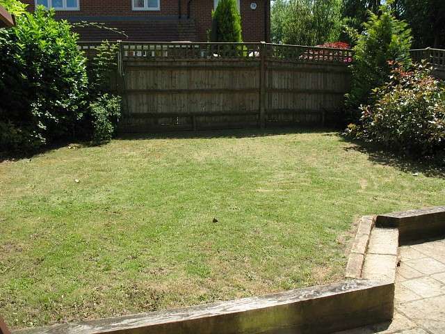  Image of 5 Bedroom Semi-Detached to rent at Grove  Wantage, OX12 9FB