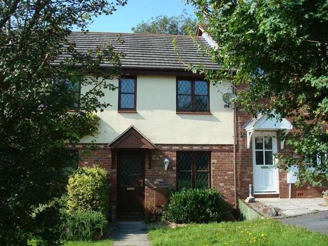  Image of 2 Bedroom Terraced to rent at Torquay Edginswell, TQ2 7TH