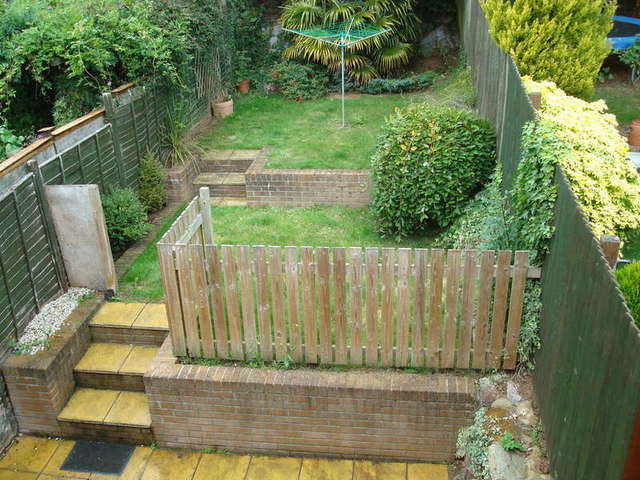  Image of 2 Bedroom Terraced to rent at Torquay Edginswell, TQ2 7TH