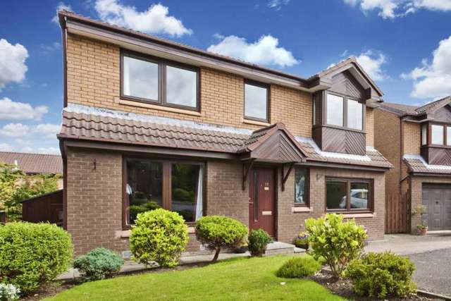  Image of 4 Bedroom Detached for sale at Stoneyflatts Crescent  South Queensferry, EH30 9XX