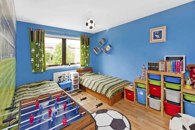  Image of 4 Bedroom Detached for sale at Stoneyflatts Crescent  South Queensferry, EH30 9XX