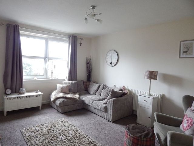  Image of 2 Bedroom Flat for sale at Cornton Road  Stirling, FK9 5AR