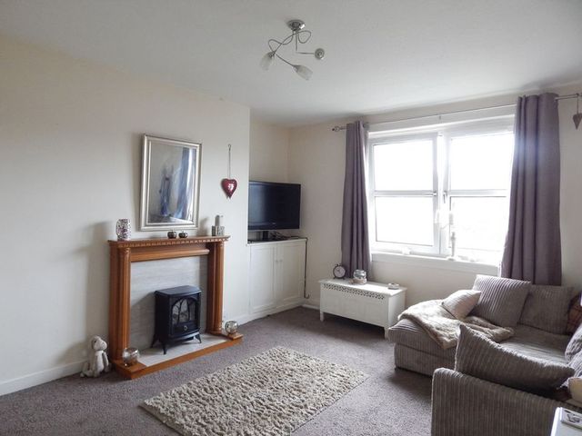  Image of 2 Bedroom Flat for sale at Cornton Road  Stirling, FK9 5AR