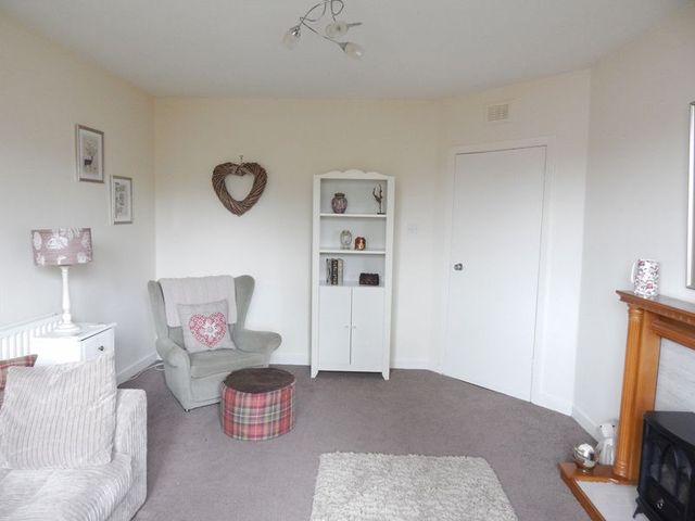  Image of 2 Bedroom Flat for sale at Cornton Road  Stirling, FK9 5AR