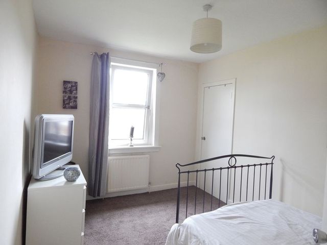  Image of 2 Bedroom Flat for sale at Cornton Road  Stirling, FK9 5AR