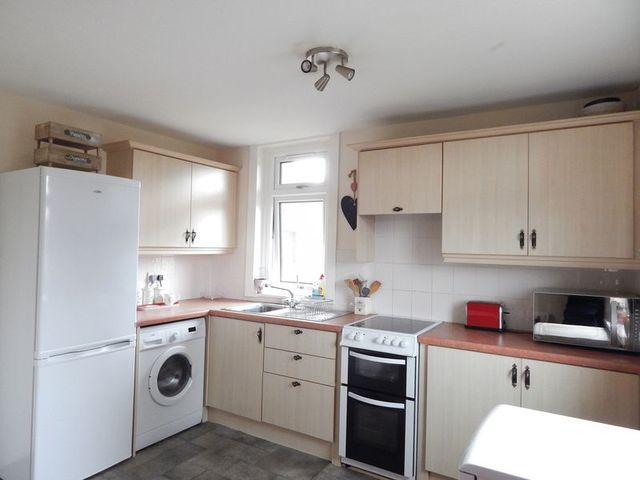  Image of 2 Bedroom Flat for sale at Cornton Road  Stirling, FK9 5AR