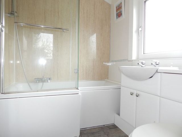  Image of 2 Bedroom Flat for sale at Cornton Road  Stirling, FK9 5AR