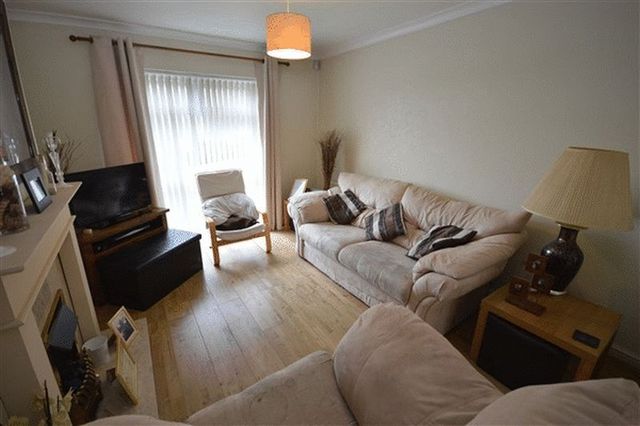  Image of 3 Bedroom Terraced for sale at Heol Beuno New Inn Pontypool, NP4 0QU