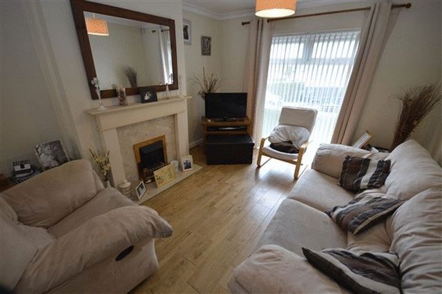  Image of 3 Bedroom Terraced for sale at Heol Beuno New Inn Pontypool, NP4 0QU