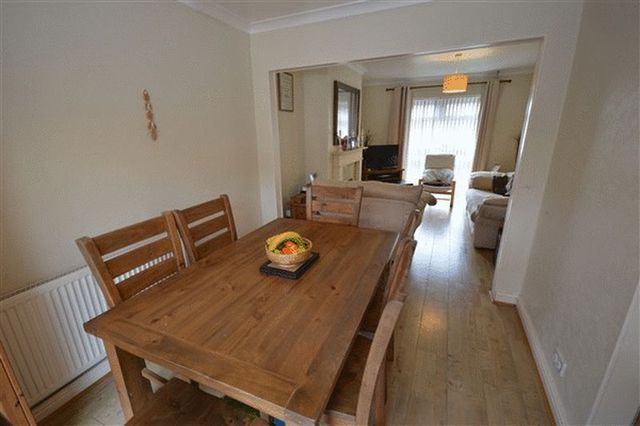  Image of 3 Bedroom Terraced for sale at Heol Beuno New Inn Pontypool, NP4 0QU