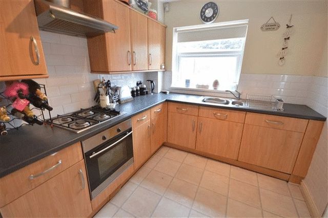  Image of 3 Bedroom Terraced for sale at Heol Beuno New Inn Pontypool, NP4 0QU