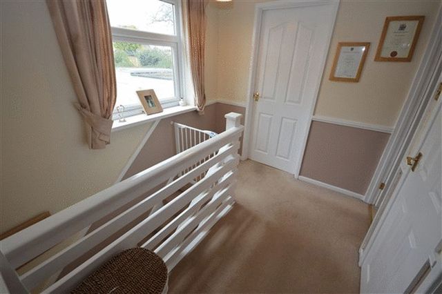  Image of 3 Bedroom Terraced for sale at Heol Beuno New Inn Pontypool, NP4 0QU