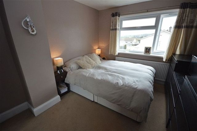  Image of 3 Bedroom Terraced for sale at Heol Beuno New Inn Pontypool, NP4 0QU