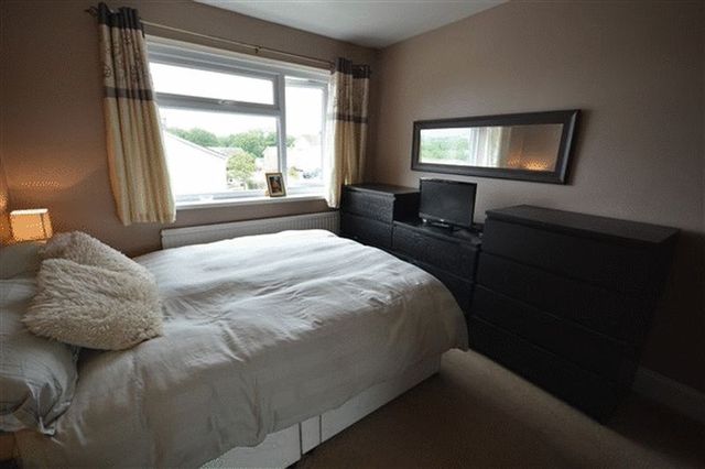  Image of 3 Bedroom Terraced for sale at Heol Beuno New Inn Pontypool, NP4 0QU