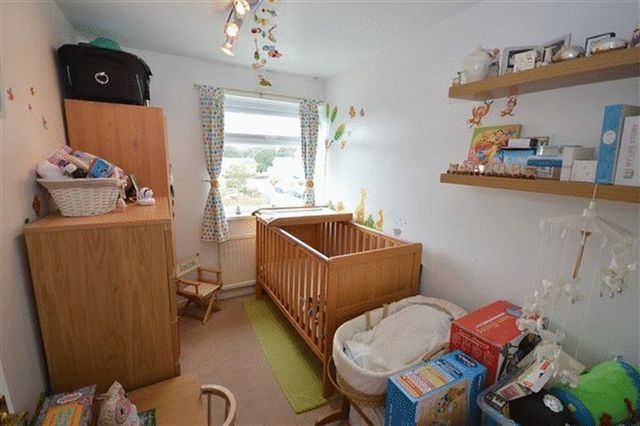  Image of 3 Bedroom Terraced for sale at Heol Beuno New Inn Pontypool, NP4 0QU