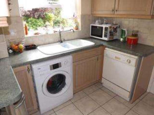  Image of 3 Bedroom Detached for sale at Broughton Astley Leicester Broughton Astley, LE9 6NE