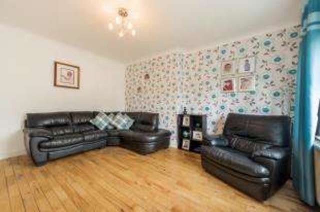  Image of 2 Bedroom Flat for sale at Hamilton South Lanarkshire Low Waters, ML3 6RX