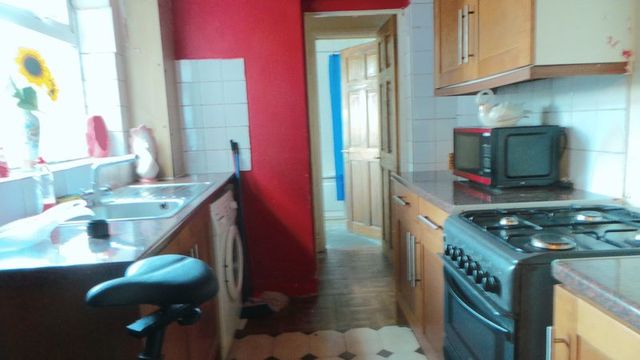  Image of 2 Bedroom Terraced for sale at Argyle Road  Edmonton, N18 2PP