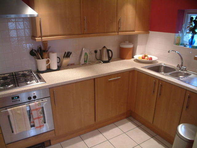  Image of 2 Bedroom Apartment to rent at 19 Hulse Road  Southampton, SO15 2SD