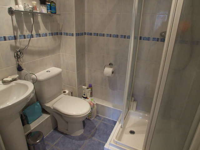  Image of 2 Bedroom Apartment to rent at 19 Hulse Road  Southampton, SO15 2SD