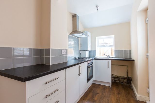  Image of 2 Bedroom Terraced for sale at Atherton Road Hindley Wigan, WN2 3EU