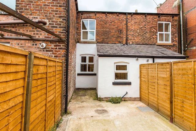  Image of 2 Bedroom Terraced for sale at Atherton Road Hindley Wigan, WN2 3EU