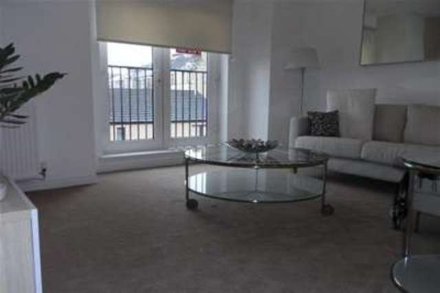  Image of 2 Bedroom Flat to rent at Paisley, PA1 2JP