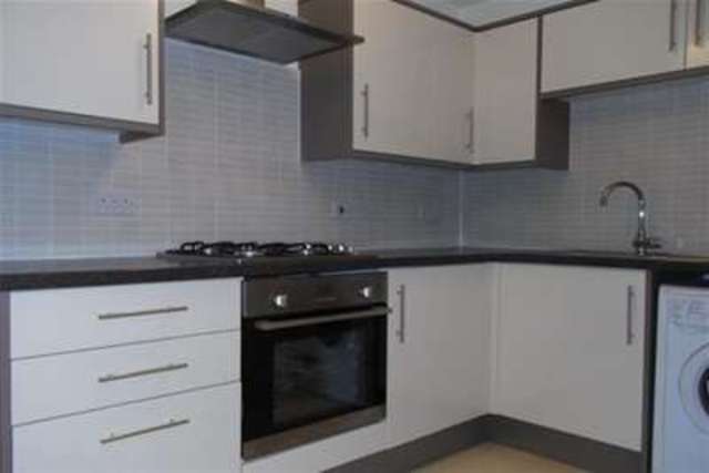  Image of 2 Bedroom Flat to rent at Paisley, PA1 2JP