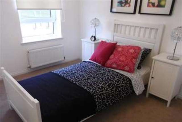  Image of 2 Bedroom Flat to rent at Paisley, PA1 2JP