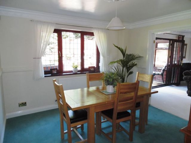  Image of 4 Bedroom Detached for sale at Beechwood Grove Pencoed Bridgend, CF35 6SU