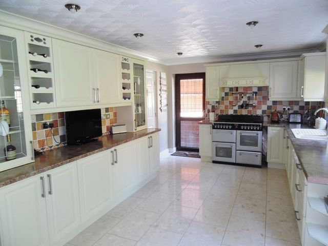  Image of 4 Bedroom Detached for sale at Beechwood Grove Pencoed Bridgend, CF35 6SU