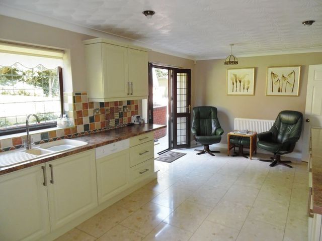  Image of 4 Bedroom Detached for sale at Beechwood Grove Pencoed Bridgend, CF35 6SU