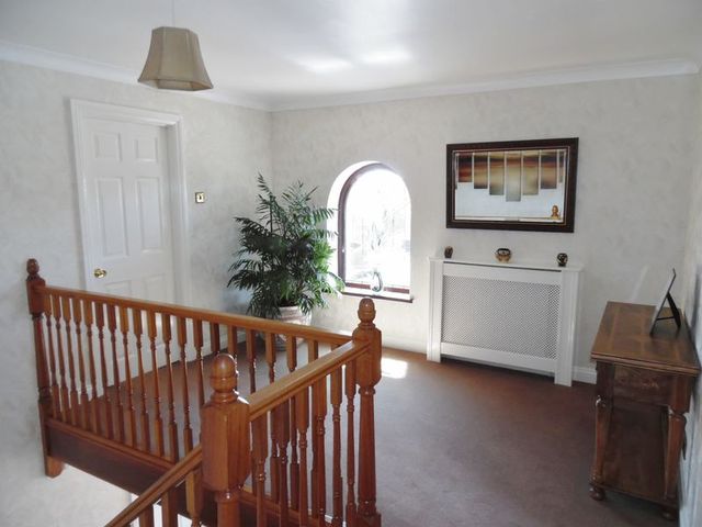  Image of 4 Bedroom Detached for sale at Beechwood Grove Pencoed Bridgend, CF35 6SU