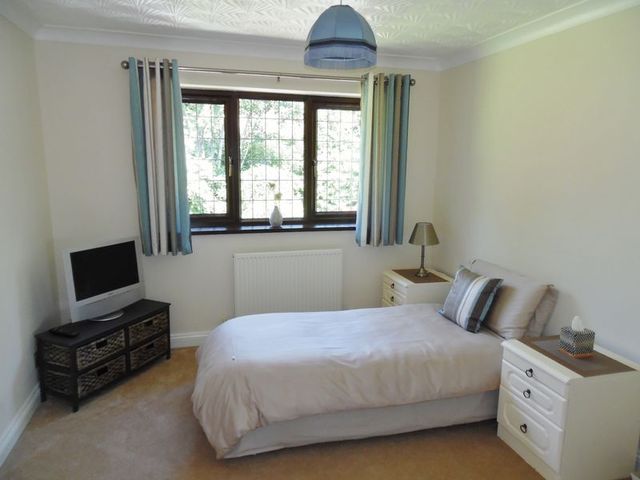  Image of 4 Bedroom Detached for sale at Beechwood Grove Pencoed Bridgend, CF35 6SU