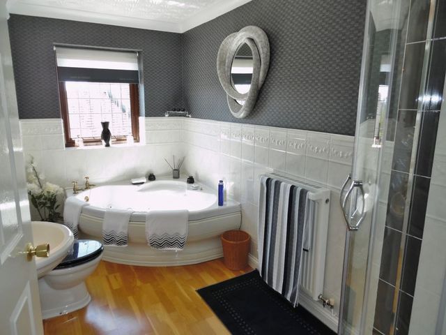  Image of 4 Bedroom Detached for sale at Beechwood Grove Pencoed Bridgend, CF35 6SU