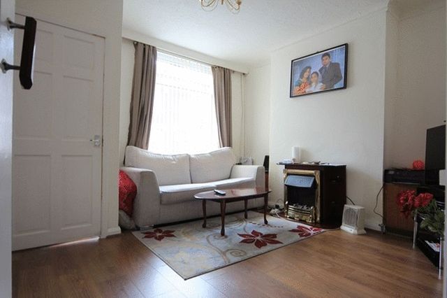  Image of 2 Bedroom Terraced for sale at Belfast Road  Liverpool, L13 5SR