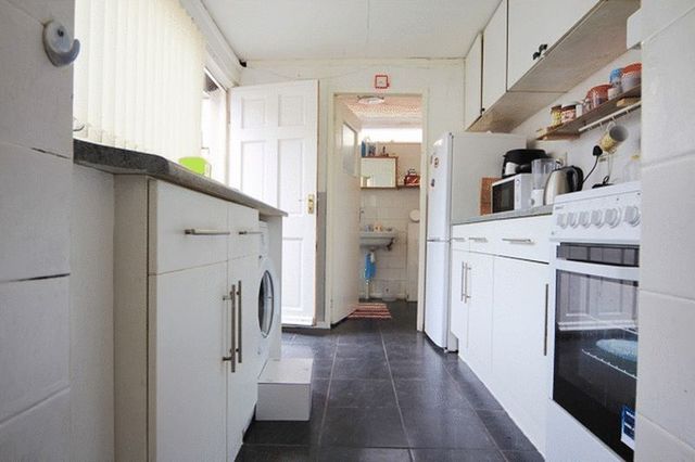  Image of 2 Bedroom Terraced for sale at Belfast Road  Liverpool, L13 5SR